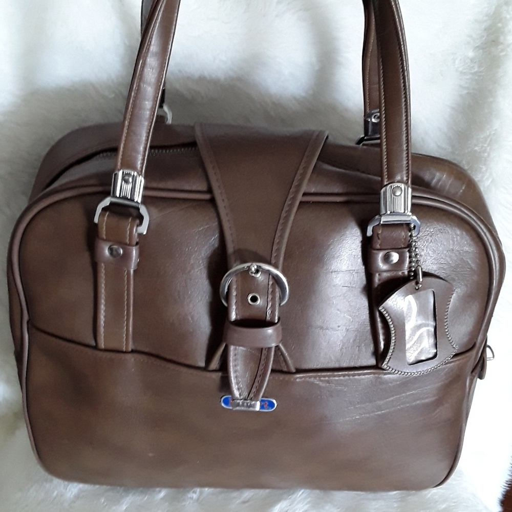 Escort Travel Bag